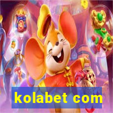 kolabet com